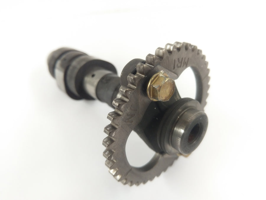 Honda Transalp XL 600 V PD06 [1991] - Camshaft