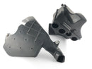 BMW K 1200 GT K12 [2004] - Air filter box Airbox-2