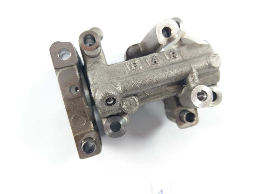 Honda VFR 400 R NC21 [1994] - Paire de supports d'arbre à cames