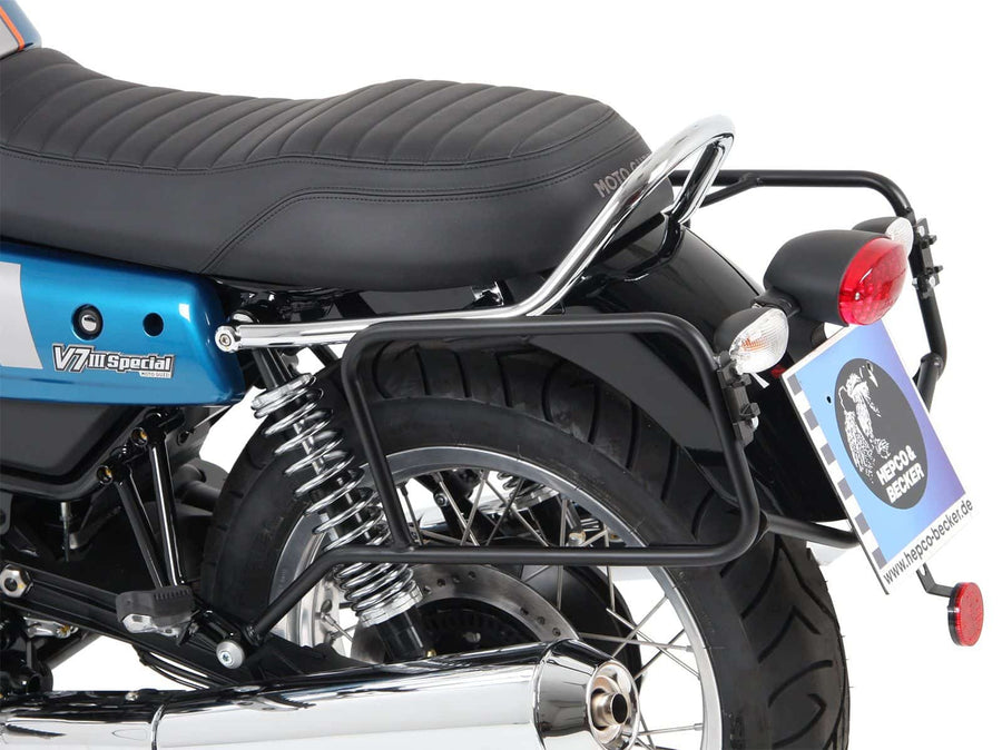 Moto Guzzi V 7 III Stone [2017-2020] - Porteur de cycle vissé