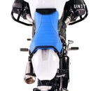 BMW R nineT 1200 Pure [2017-2023] - Einsitzer-Sattel in Sky