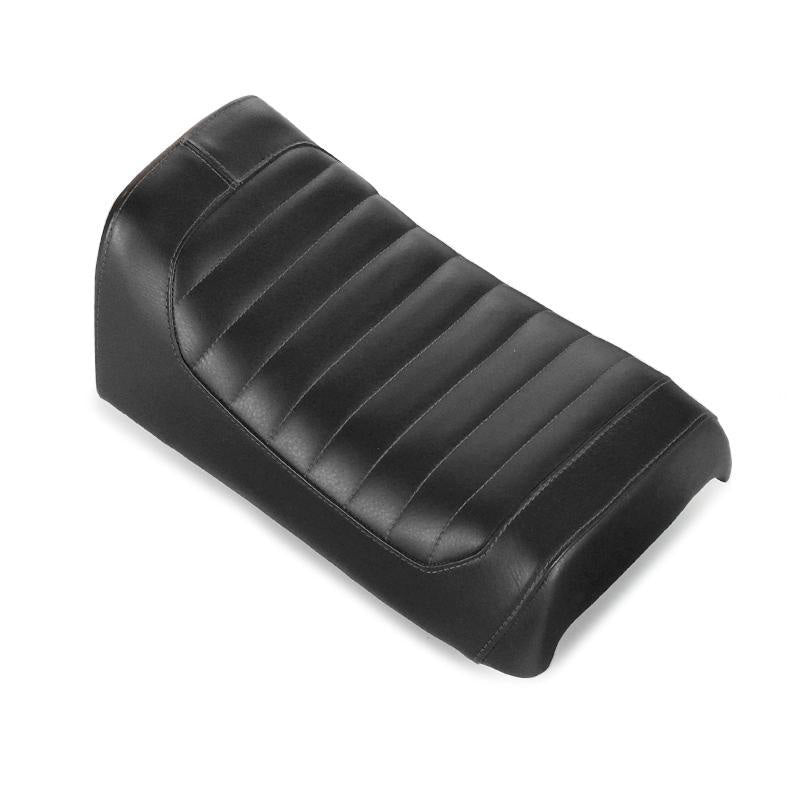 BMW R nineT 1200 Racer [2017-2020] - Einzelsitz-Kit aus Leder