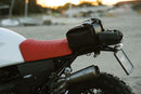 BMW R nineT 1200 Urban G/S (niedriger Auspuff) [2017-2023] - Einzelsitz-Kit NineT in Sky orange