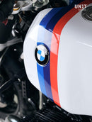BMW R nineT 1200 Urban G/S (hoher Auspuff) [2017-2023] - nineT/7 M Sport 'Special edition'-Tank