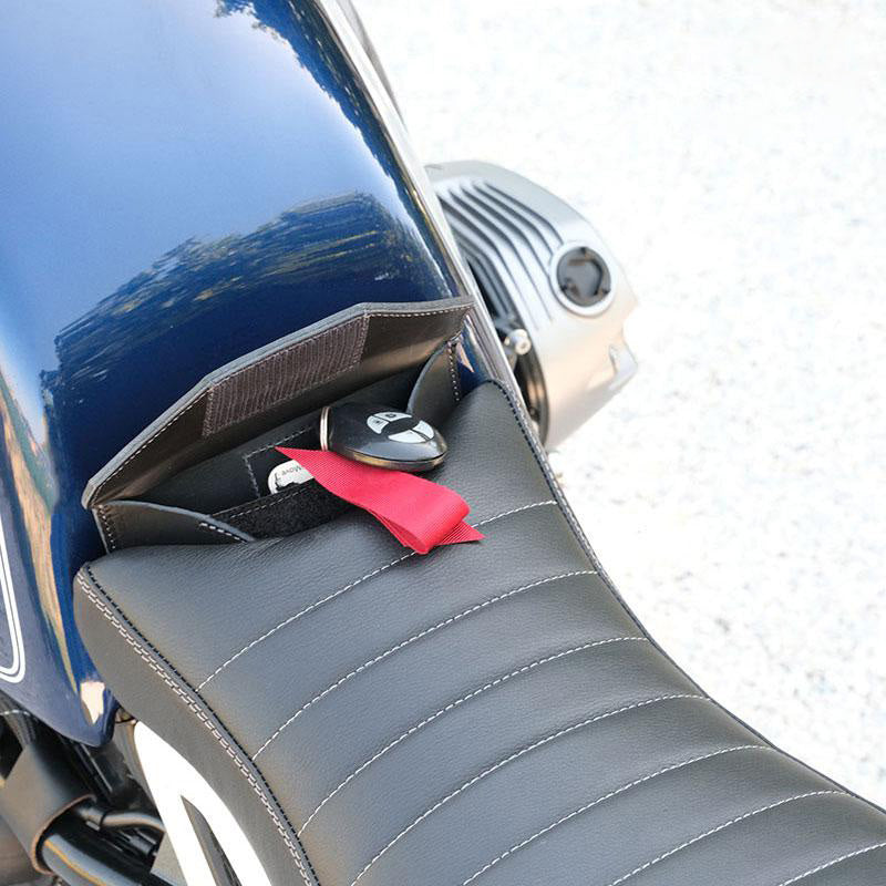BMW R nineT 1200 Pure [2017-2023] - /7 Manila 'Special Edition'-Panzer