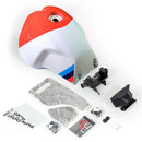 BMW R nineT 1200 Pure [2017-2023] - Paris Dakar GR86 Panzer