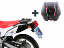 Honda CRF 250 L [2012-2020] - Minirack + universal topcase-2