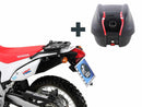 Honda CRF 250 L [2012-2020] - Minirack + universal topcase-1