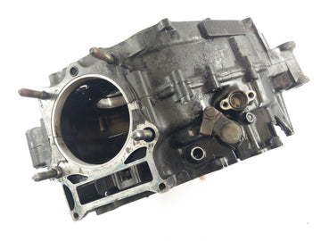 Yamaha XT 550 5Y3 [1982] - Engine housing empty housing - 0
