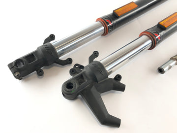 Husqvarna Vitpilen 401 [2021] - Fourche Fourche télescopique avec axe - 0