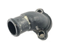 Husqvarna SMR 570 [2003] - Cooling water flange water pipe-1