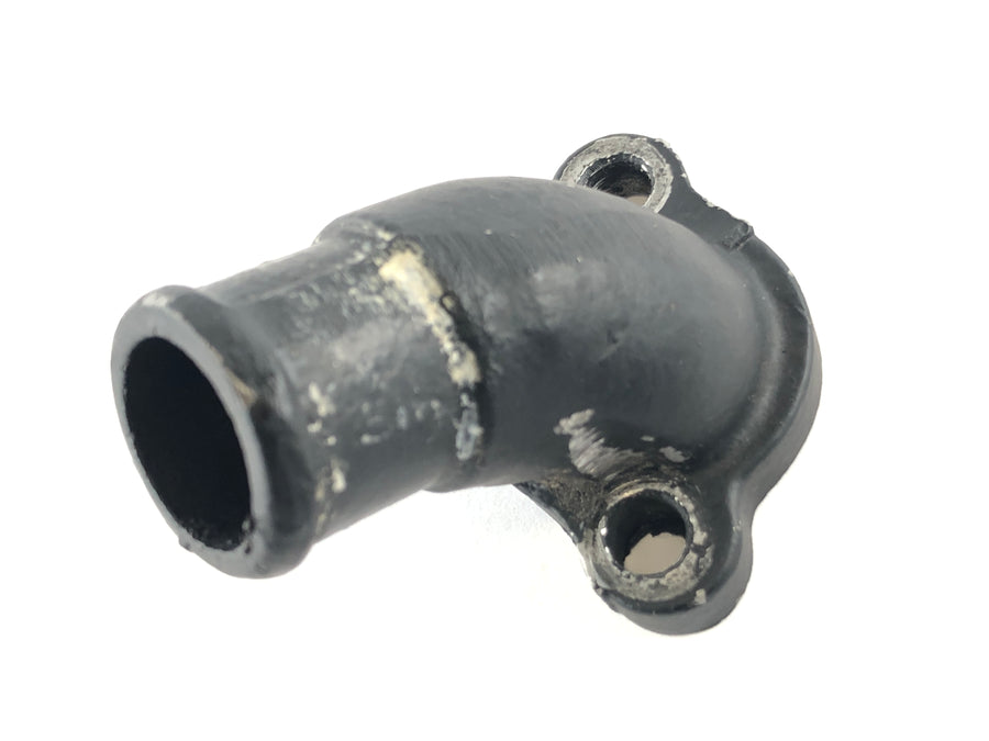 Husqvarna SMR 570 [2003] - Cooling water flange water pipe
