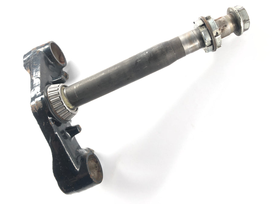 Yamaha XJ 900 F 58L [1985] - lower triple clamp