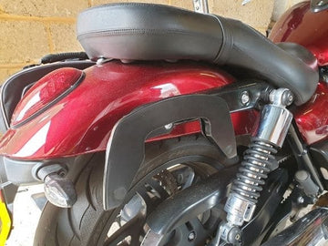 Triumph Thunderbird 1600 [2009-2018] -C-Bow Côté Carrier - 0
