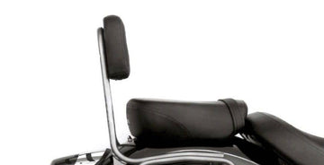Honda VT 1100 C3 Shadow [1998-2001] - Sissybar sans pont à bagages