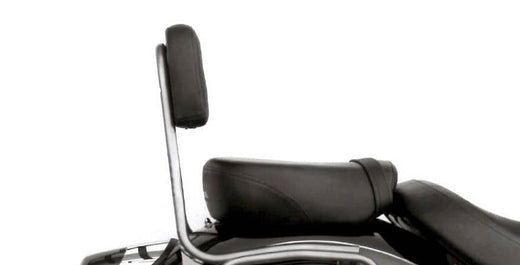 Honda VT 1100 C3 Shadow [1998-2001] - Sissybar ohne Gepäckbrücke