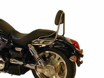 Honda VTX 1800 [2001-2006] - Sissybar without luggage bridge