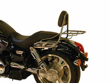 Honda VTX 1800 [2001-2006] - Sissybar with luggage bridge - 0