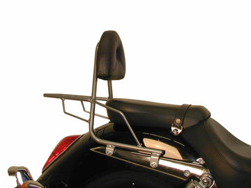 Honda VTX 1300 [2003-2007] - Sissybar avec pont à bagages