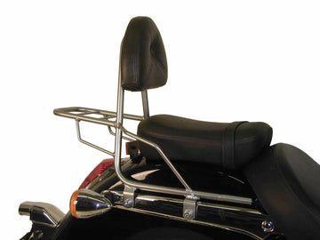 Honda VT 750 Shadow [2008-2015] - Sissybar avec pont à bagages