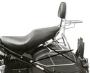 Kawasaki VN 1500 Drifter [1999-2003] - Sissybar mit Gepäckbrücke-1