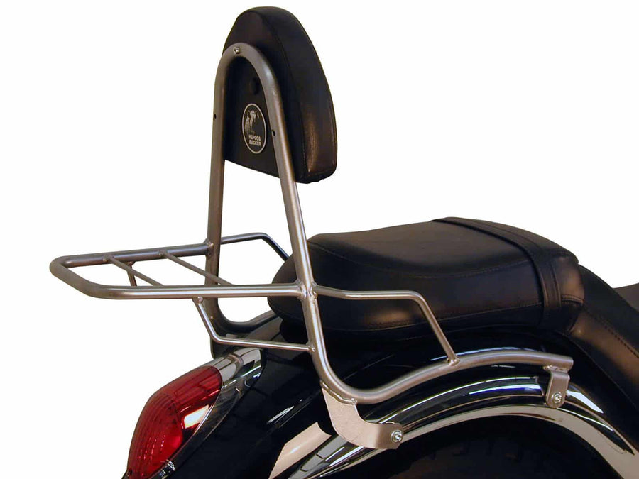 KAWASAKI VN 900 CLA [2006-2017] - Sissybar avec pont à bagages