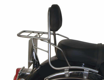 Kawasaki VN 1600 Classic [2003-2008] - Sissybar avec pont à bagages
