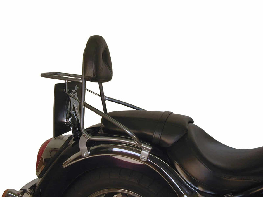 Kawasaki VN 2000 [2004-2010] - Sissybar avec pont à bagages