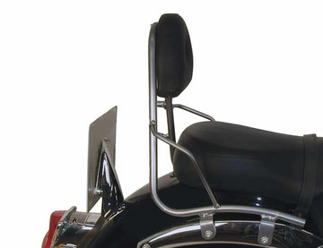 Kawasaki VN 1600 Classic [2003-2008] - Sissybar sans pont de bagages