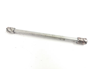 Yamaha XT 600 E 3TB [1991] - Push rod clutch - 0