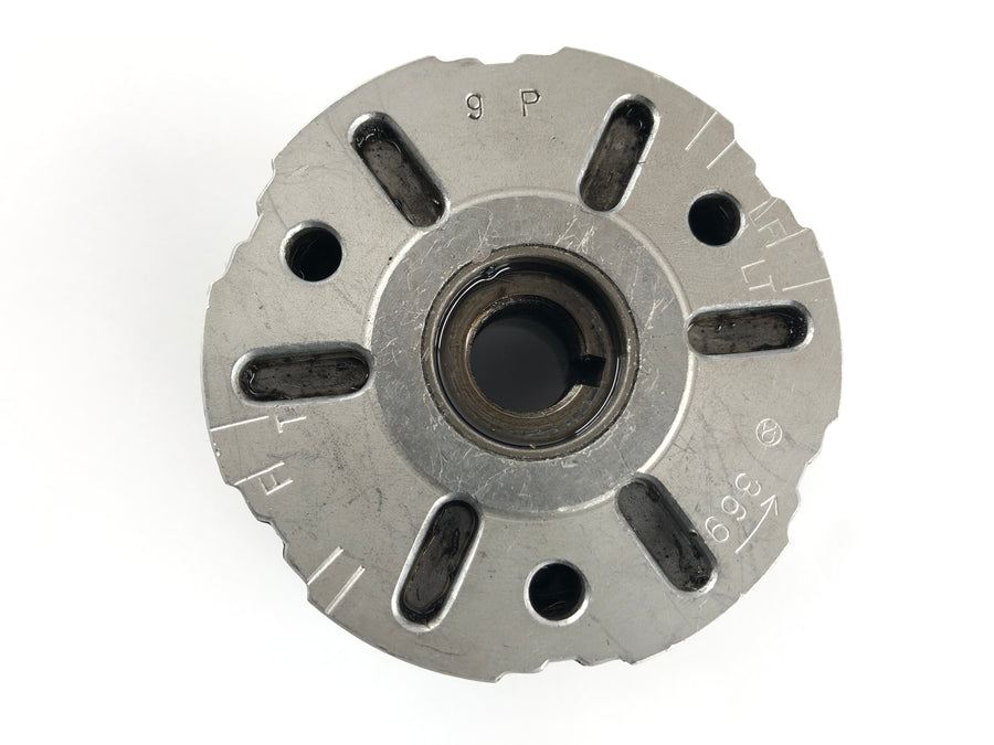 Honda CJ 360 T [1980] - Rotor Alternator