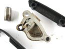 BMW R 1100 GS 259 ​​[1995] - Timing chain tensioner with tensioning rail and slide rail-2