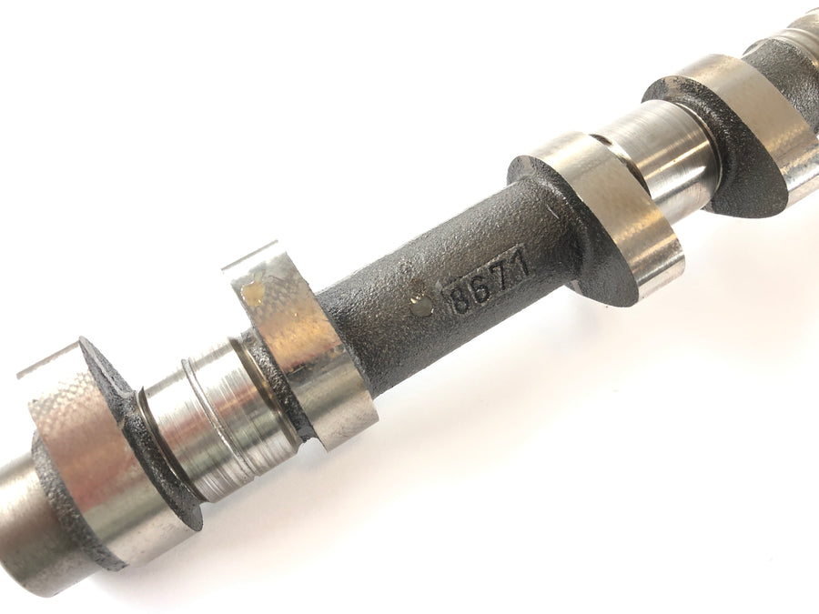 Triumph Tiger 955i 709EN [2001] - Camshaft intake camshaft