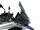 VOGE Valico 625 DSX [2025-2026] - Touring Windschild – Ansicht 8