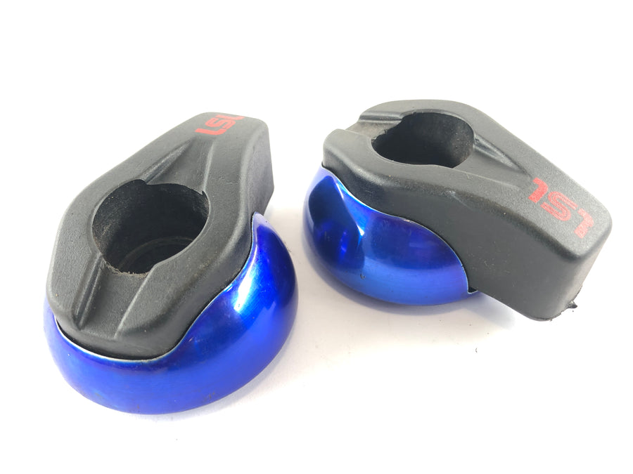 Yamaha YZF R1 RN04 [2000] - Protections de protection LSL
