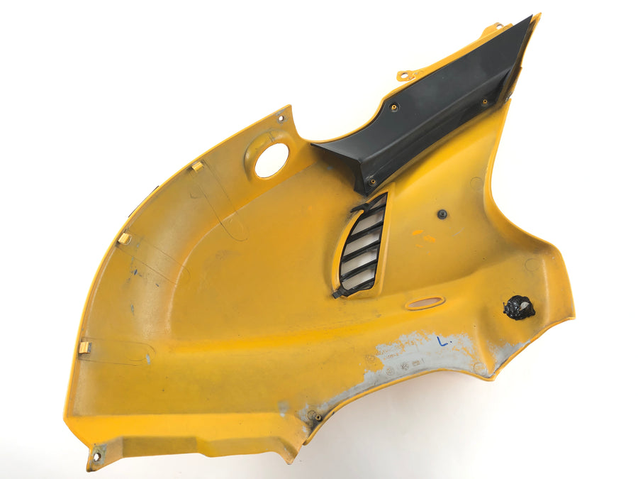 BMW F 650 GS R13 [2000] - Tank fairing left fairing