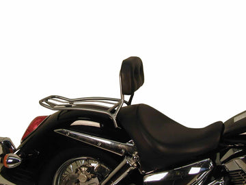 Honda VTX 1300 [2003-2007] - Solorack avec dossier - 0
