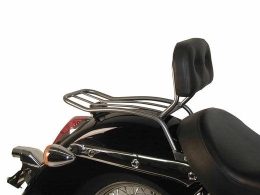 Honda VT 750 Shadow [2008-2015] - Solorack mit Rückenlehne