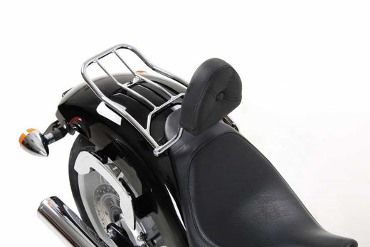 Honda VT 1300 CX [2010-2012] - Solorack mit Rückenlehne
