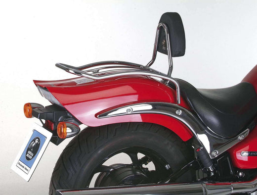 Suzuki M 800 Intruder [2005-2009] - Solorack mit Rückenlehne