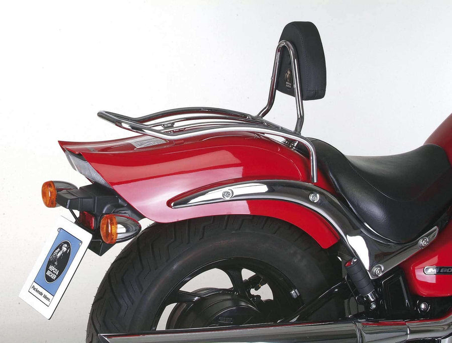 Suzuki M 800 Intruder [2005-2009] - Solorack with backrest