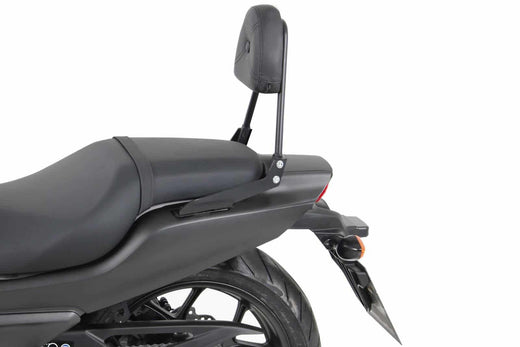 Honda CTX 700 [2014-2017] - Sissybar ohne Gepäckbrücke