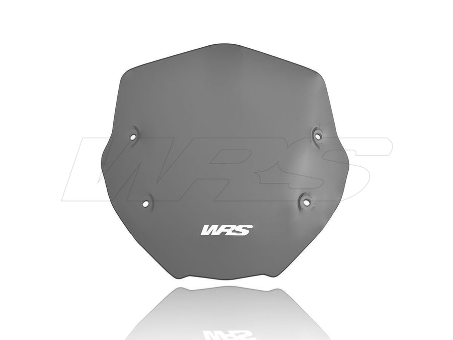 BMW R 1250 R [2019-2024] - Pare-brise sport – vue 1