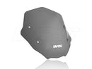 BMW R 1250 R [2019-2024] - Pare-brise sport – vue 3