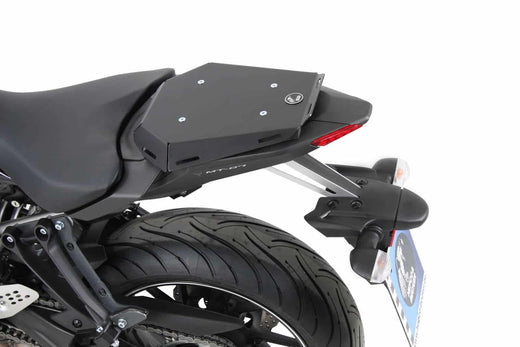 Yamaha MT-07 [2014-2017] -SporTrack