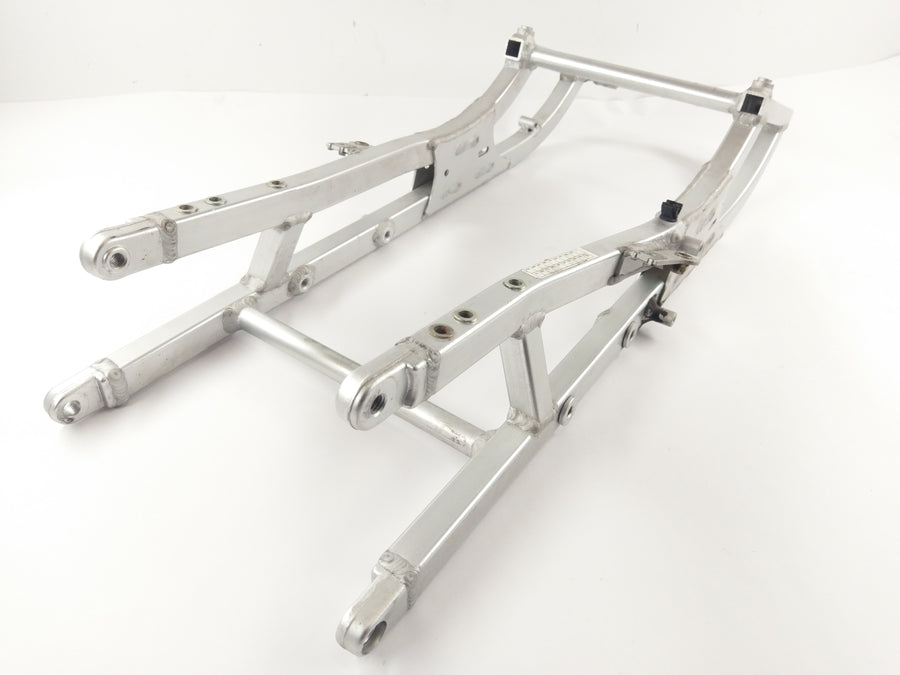 Aprilia RSV 1000 Tuono RP [2005] - rear frame aluminum