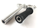Ducati 1098 S [2007] - pair of handlebar stubs-3