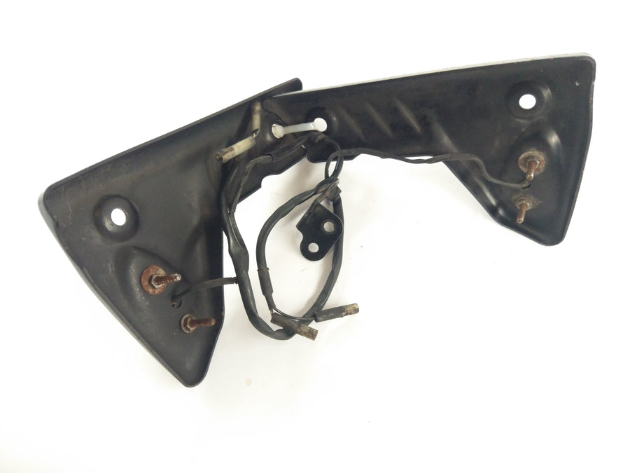 Triumph Speed ​​Triple 1050 515NJ [2006] - Front indicator set