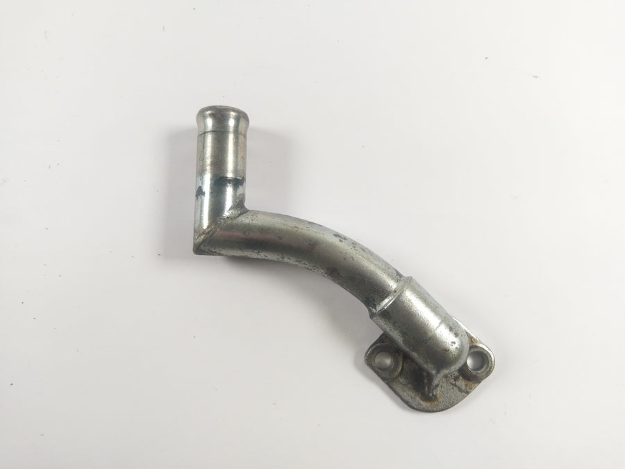 Moto Guzzi V11 Sport [2003] - Radiator connection