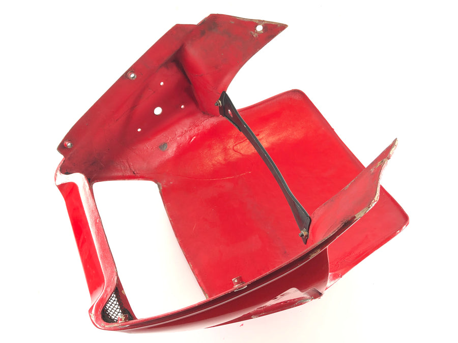 Ducati Paso 750 [1990] - Headlight Fairing Fairing Canopy